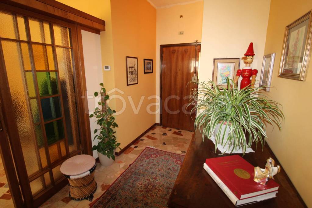 appartamento in vendita a Lumezzane in zona San Sebastiano