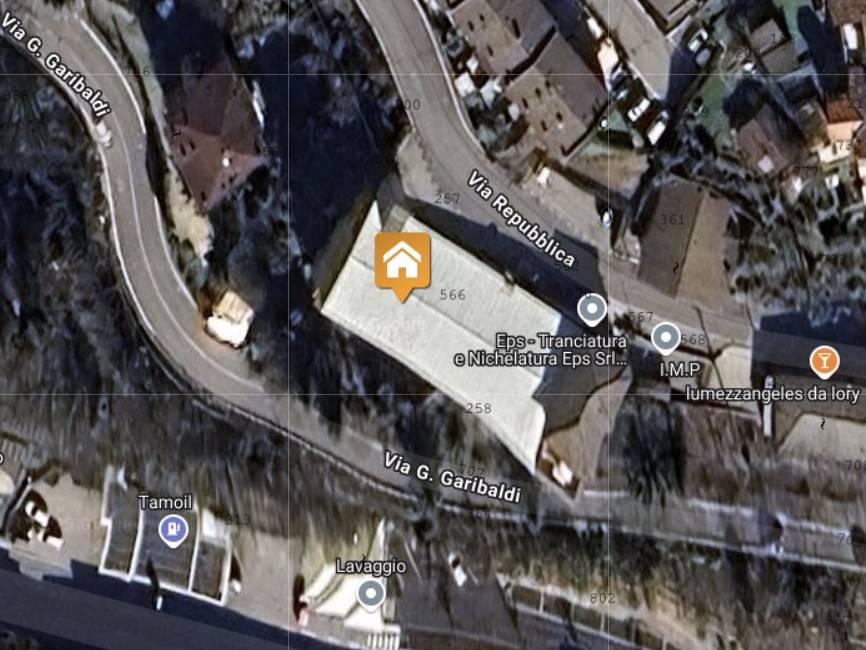 appartamento in vendita a Lumezzane in zona San Sebastiano