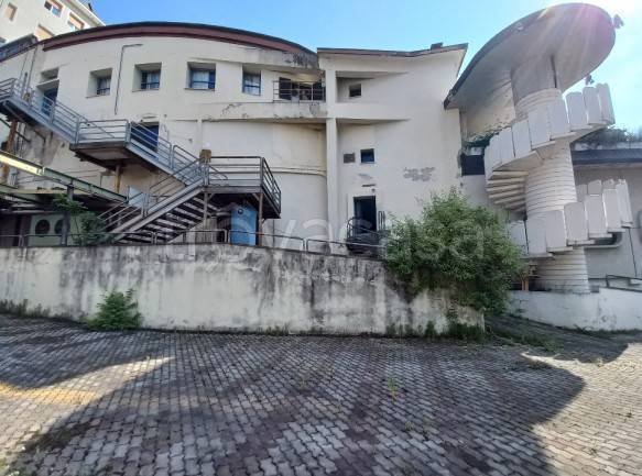 appartamento in vendita a Lumezzane in zona San Sebastiano