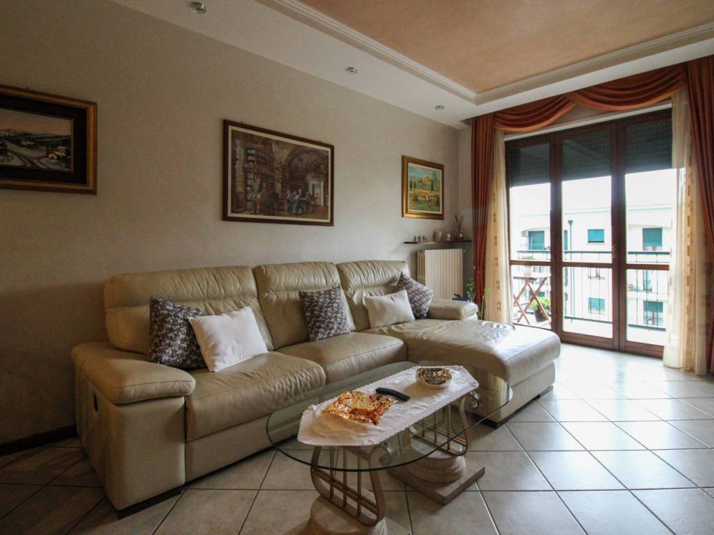 appartamento in vendita a Lumezzane in zona San Sebastiano