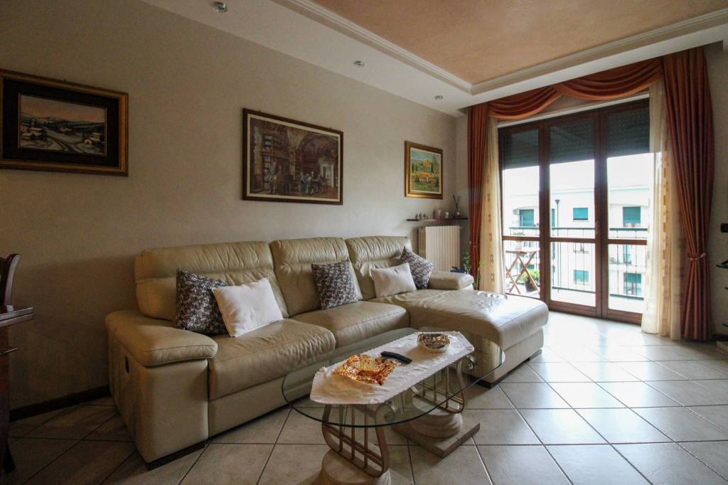 appartamento in vendita a Lumezzane in zona San Sebastiano