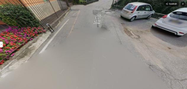 appartamento in vendita a Lumezzane in zona Faidana