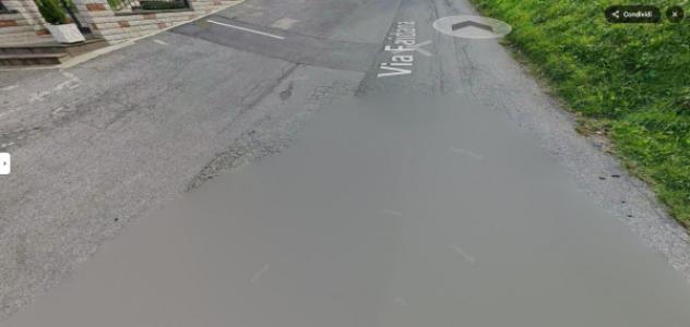 locale di sgombero in vendita a Lumezzane in zona Faidana
