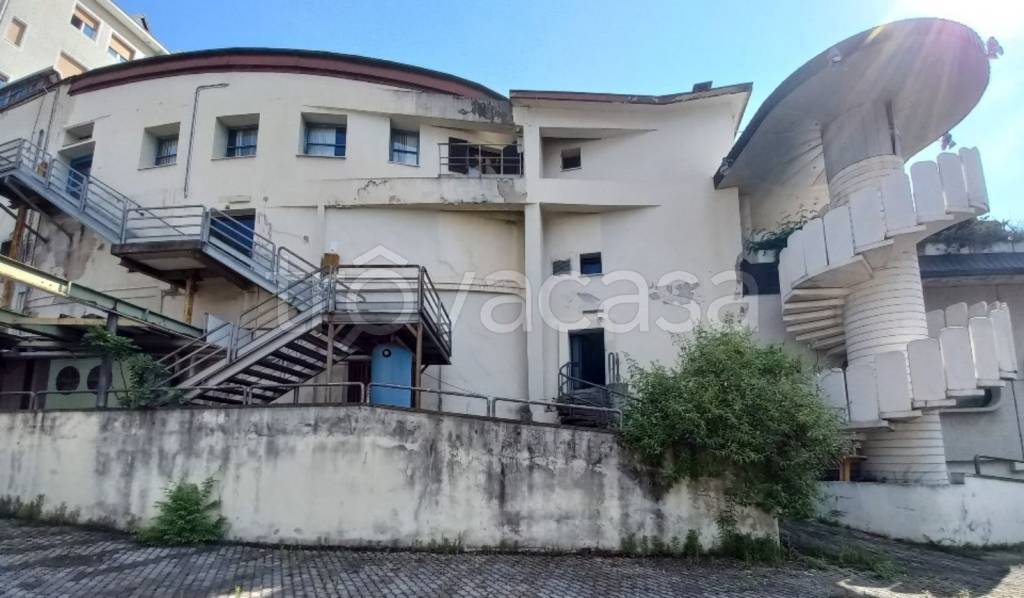 casa indipendente in vendita a Lumezzane in zona San Sebastiano