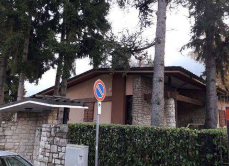 casa indipendente in vendita a Lumezzane in zona San Sebastiano