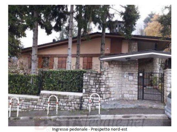 casa indipendente in vendita a Lumezzane