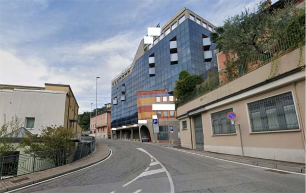 appartamento in vendita a Lumezzane in zona Sant'Apollonio