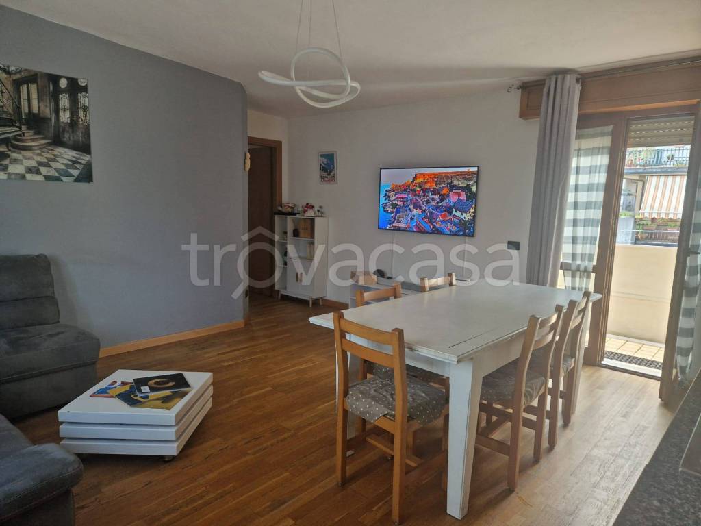 appartamento in vendita a Lumezzane in zona San Sebastiano