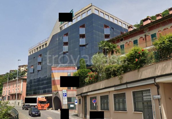appartamento in vendita a Lumezzane in zona San Sebastiano
