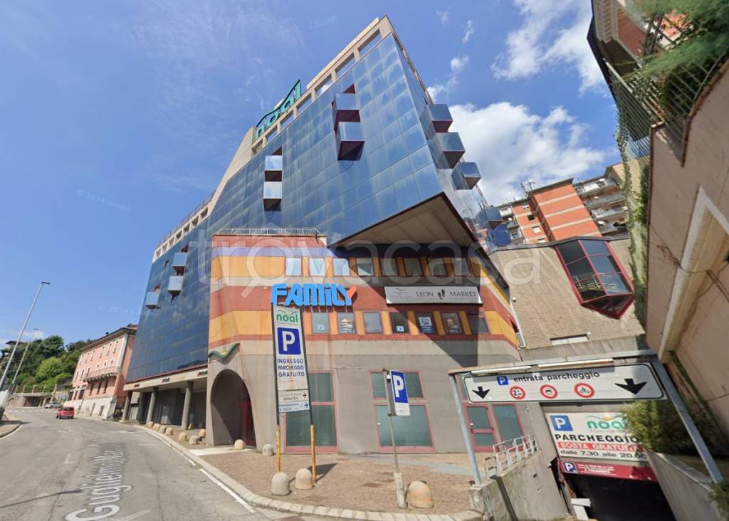 appartamento in vendita a Lumezzane in zona San Sebastiano