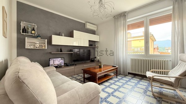 appartamento in vendita a Lumezzane in zona Pieve