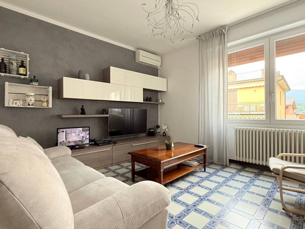 casa indipendente in vendita a Lumezzane in zona San Sebastiano