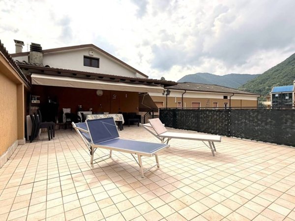casa indipendente in vendita a Lumezzane in zona San Sebastiano