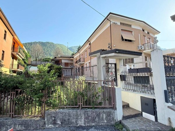 casa indipendente in vendita a Lumezzane in zona San Sebastiano