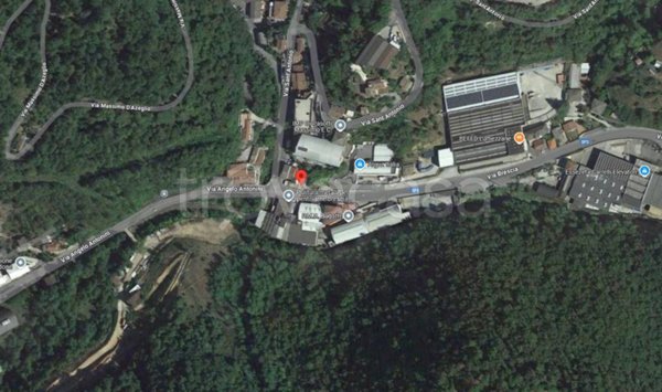 casa semindipendente in vendita a Lumezzane in zona San Sebastiano