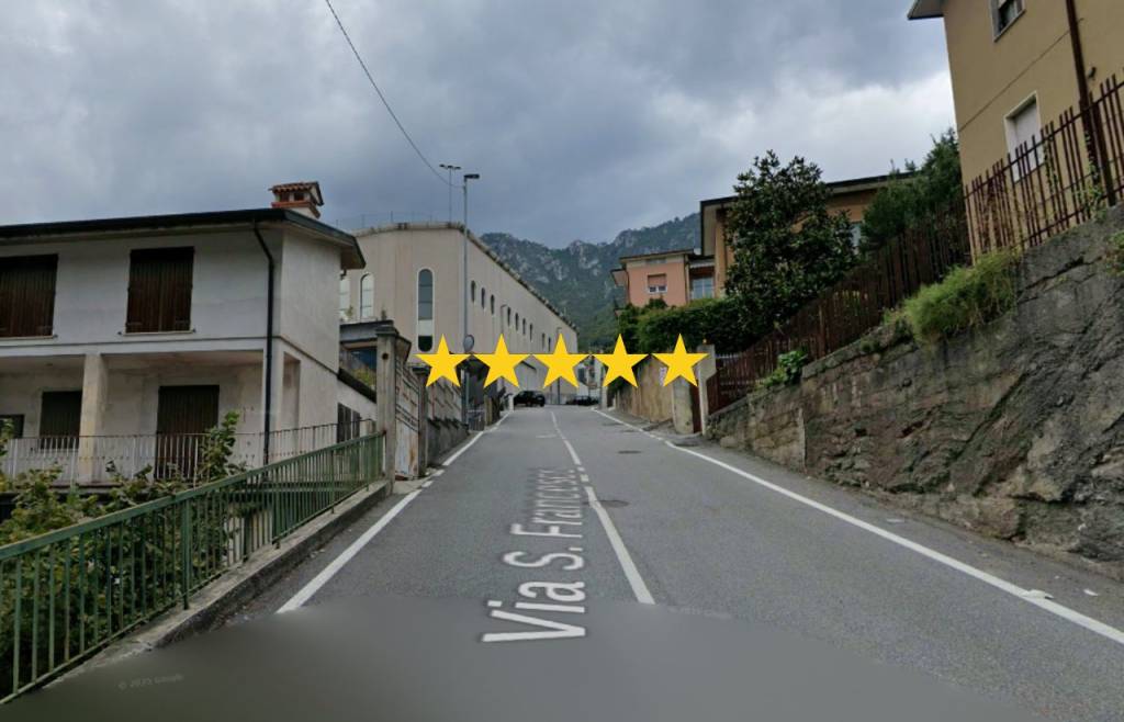 appartamento in vendita a Lumezzane in zona San Sebastiano