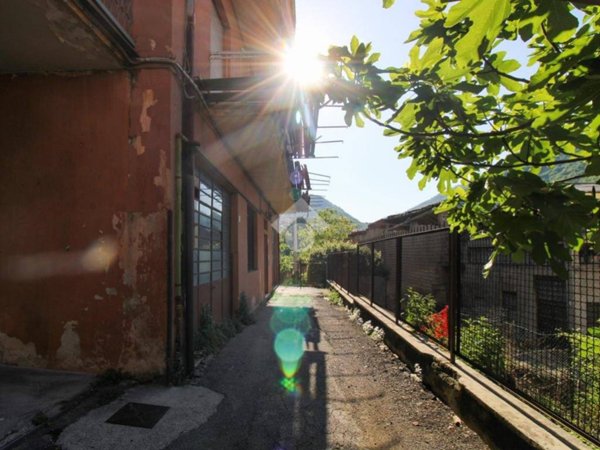 intera palazzina in vendita a Lumezzane in zona San Sebastiano