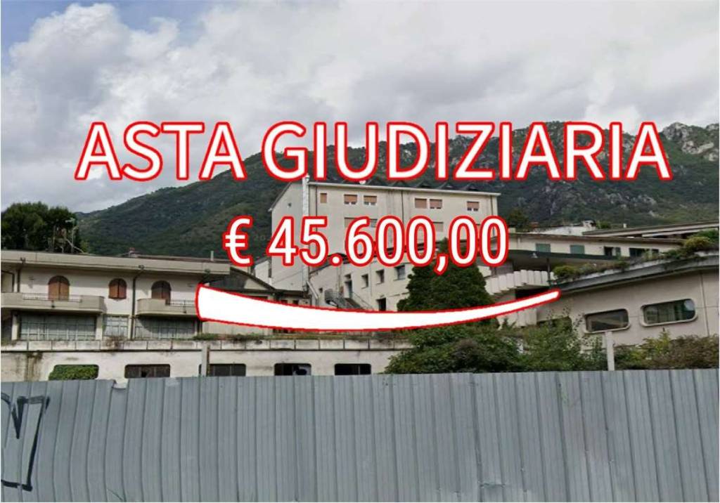 appartamento in vendita a Lumezzane in zona San Sebastiano