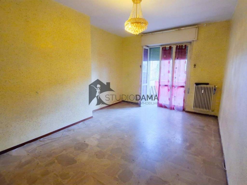 appartamento in vendita a Lumezzane in zona San Sebastiano