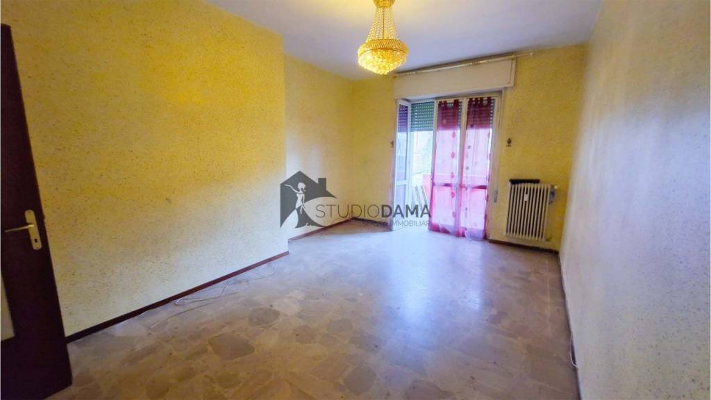 appartamento in vendita a Lumezzane in zona San Sebastiano