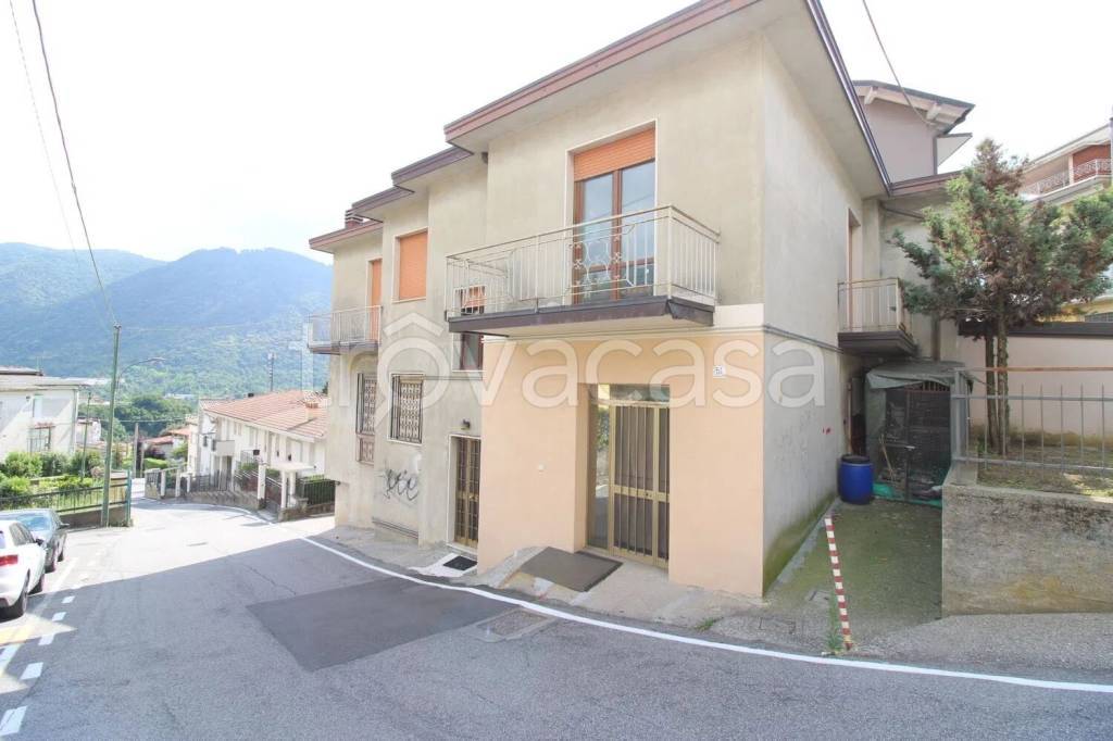 appartamento in vendita a Lumezzane in zona San Sebastiano