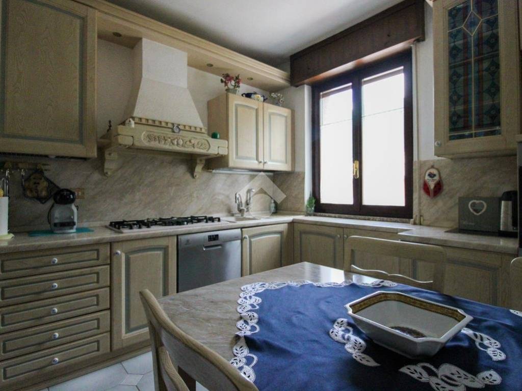 appartamento in vendita a Lumezzane in zona San Sebastiano