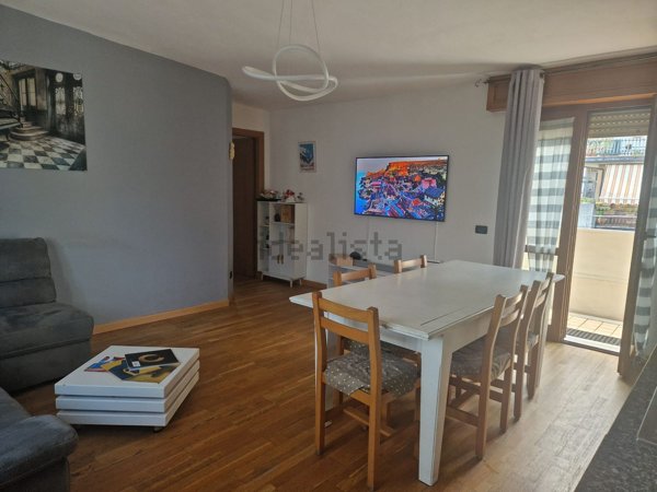 appartamento in vendita a Lumezzane