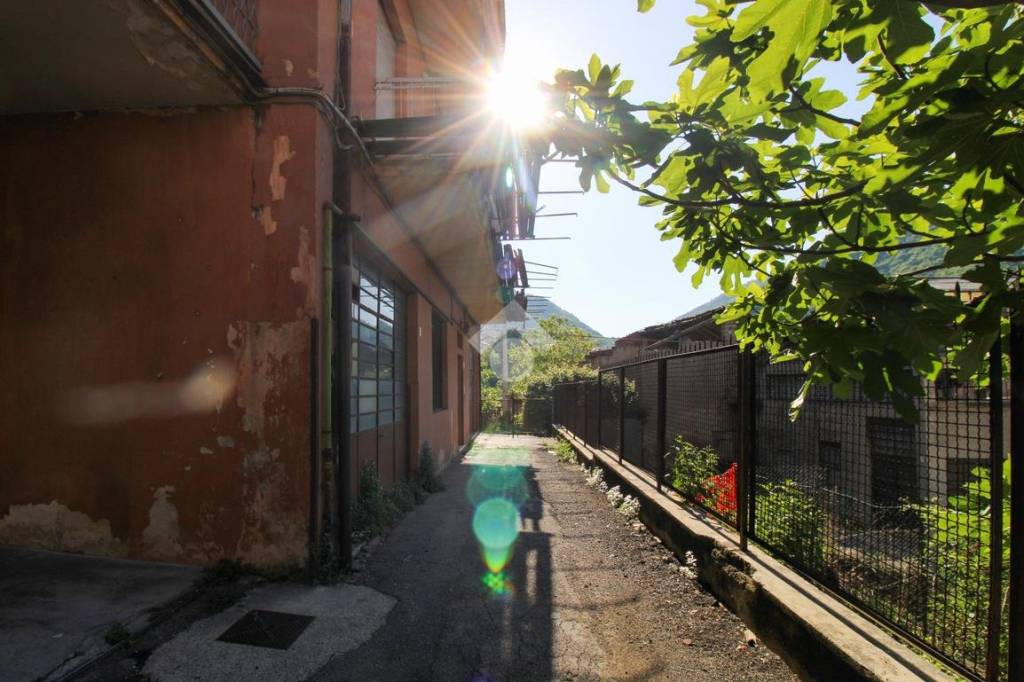 appartamento in vendita a Lumezzane in zona San Sebastiano