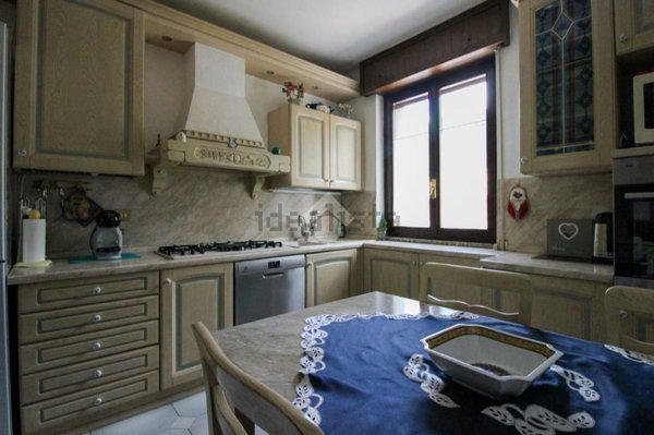 appartamento in vendita a Lumezzane