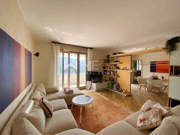 appartamento in vendita a Lumezzane in zona San Sebastiano