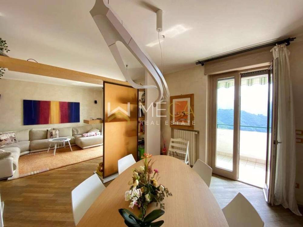 appartamento in vendita a Lumezzane