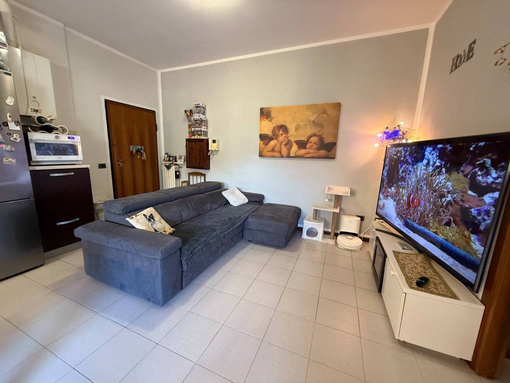 appartamento in vendita a Lumezzane in zona San Sebastiano