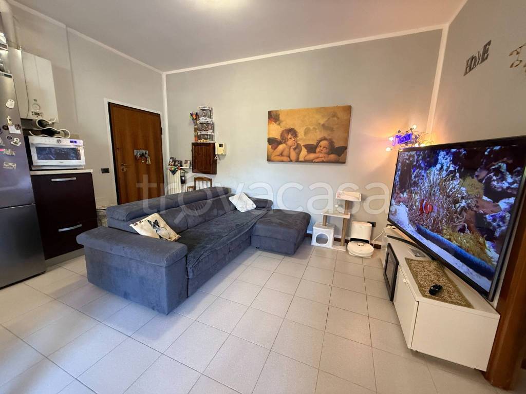 appartamento in vendita a Lumezzane in zona San Sebastiano