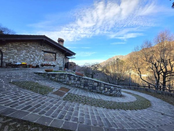 casa indipendente in vendita a Lumezzane in zona San Sebastiano