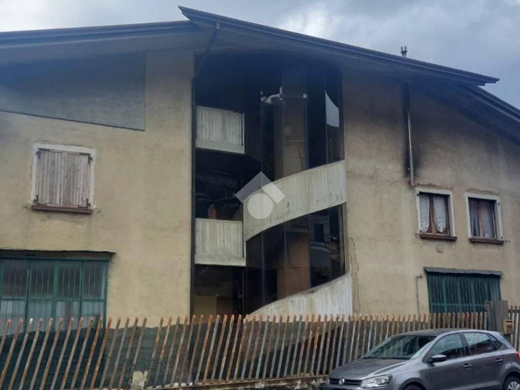 negozio in vendita a Lumezzane
