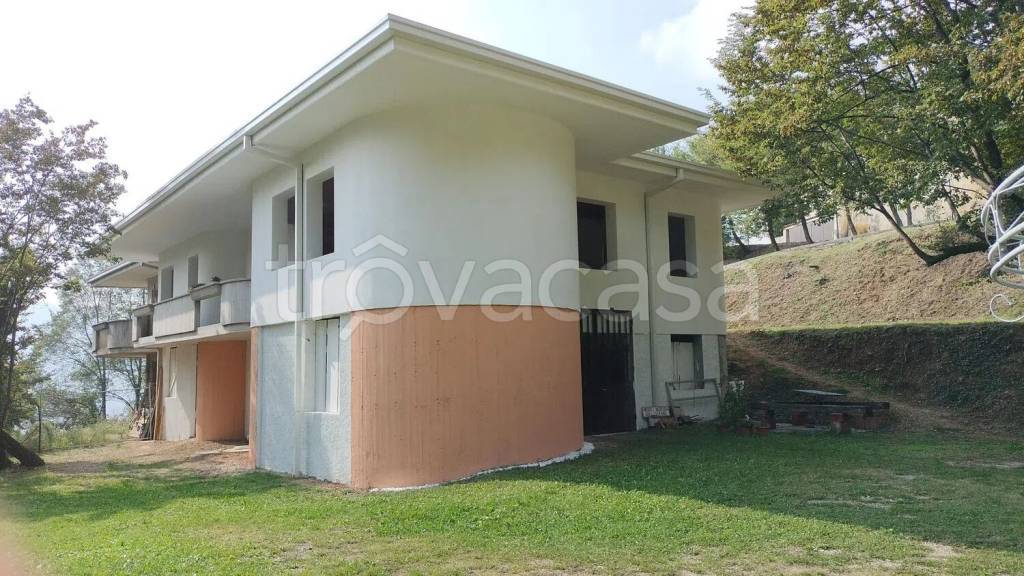 casa indipendente in vendita a Lumezzane in zona San Sebastiano