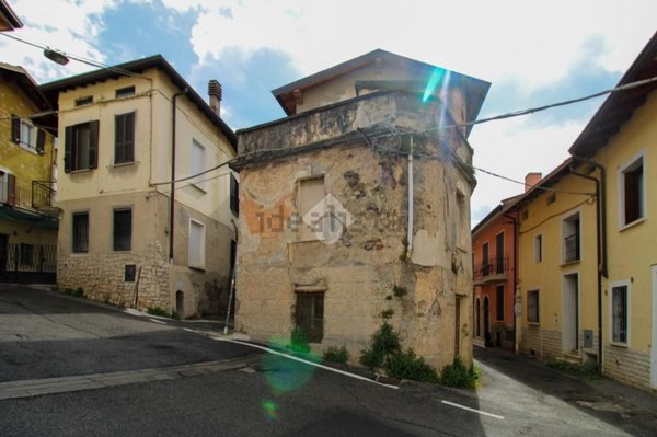 casa indipendente in vendita a Lumezzane in zona San Sebastiano