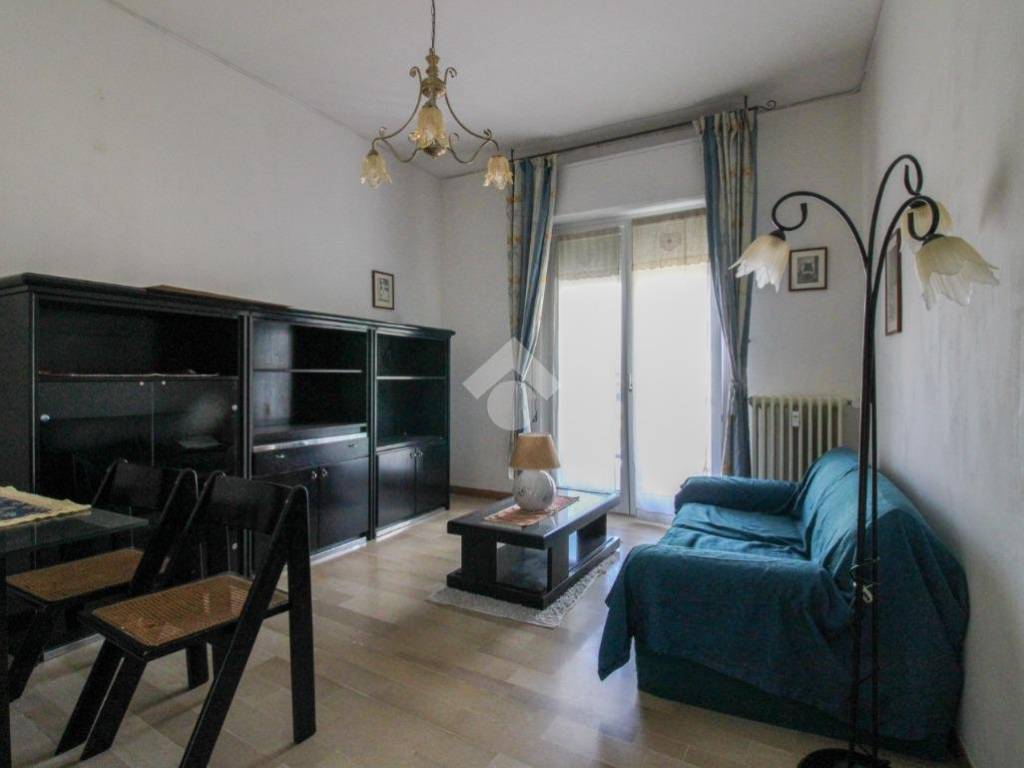 appartamento in vendita a Lumezzane in zona San Sebastiano