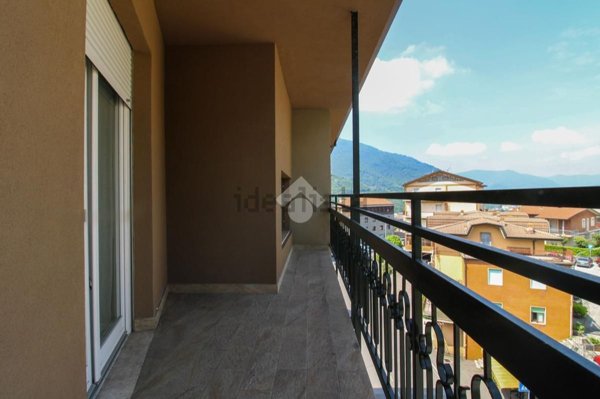 appartamento in vendita a Lumezzane