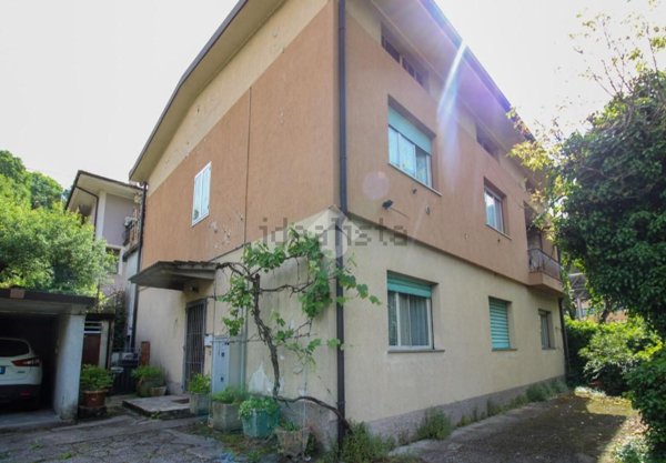 casa indipendente in vendita a Lumezzane