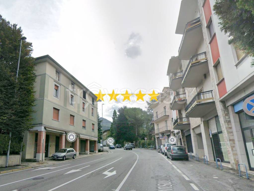 appartamento in vendita a Lumezzane in zona San Sebastiano