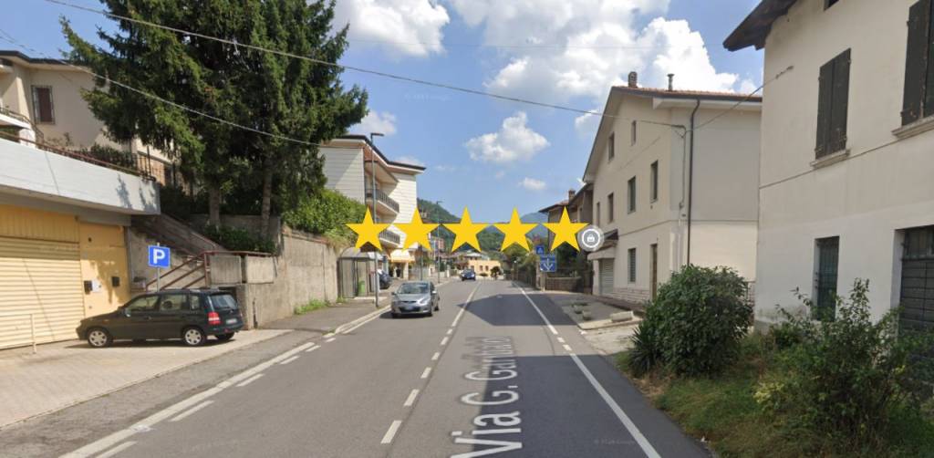 appartamento in vendita a Lumezzane in zona San Sebastiano