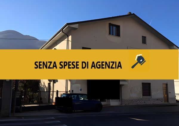 negozio in vendita a Lumezzane