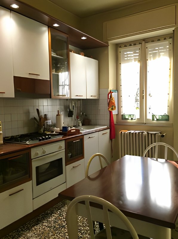 appartamento in vendita a Lumezzane