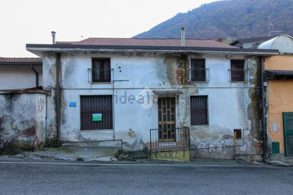 casa indipendente in vendita a Lumezzane