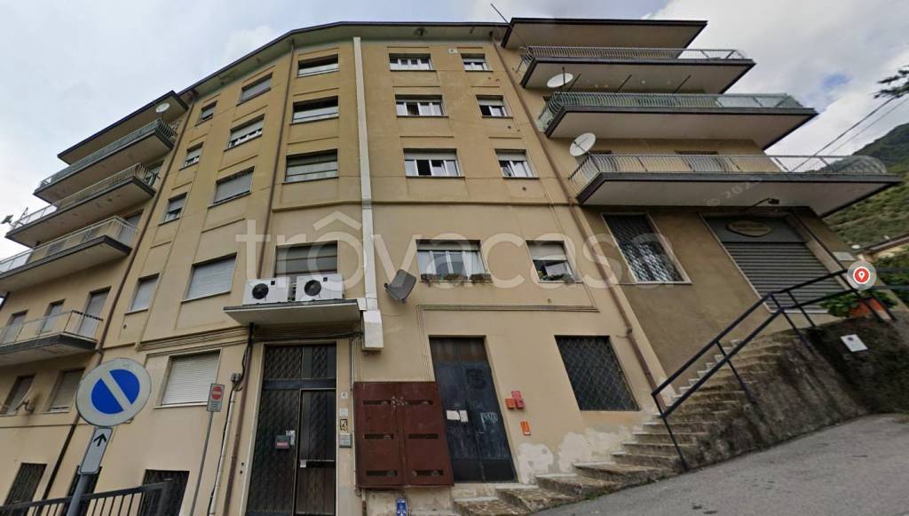 appartamento in vendita a Lumezzane in zona San Sebastiano