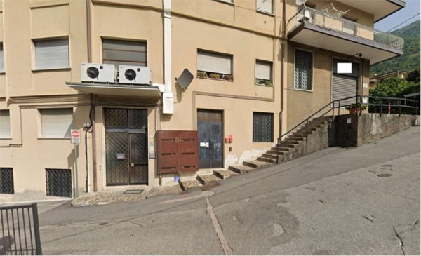appartamento in vendita a Lumezzane in zona Pieve