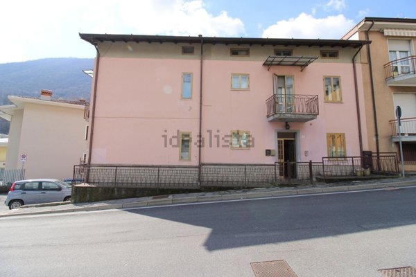appartamento in vendita a Lumezzane