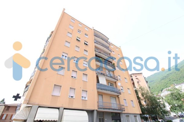 appartamento in vendita a Lumezzane