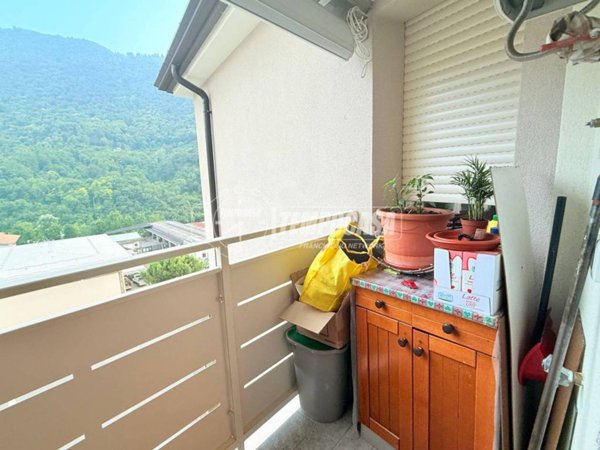 appartamento in vendita a Lumezzane